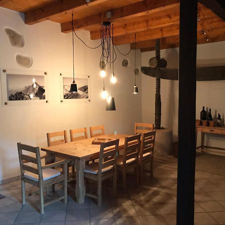 Weinkellerurlaub Roeschitz Villa Roggendorf Eksteriør bilde