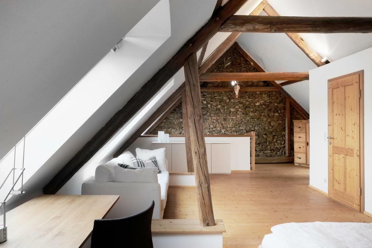 Weinkellerurlaub Roeschitz Villa Roggendorf Eksteriør bilde